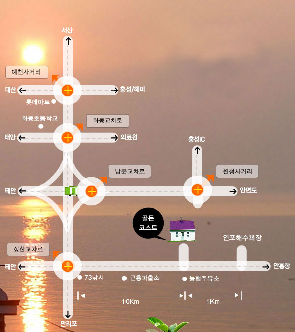 약도